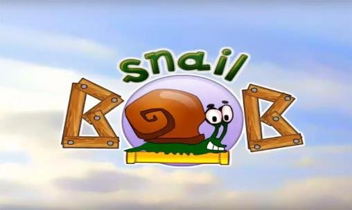 game pic for Snail Bob